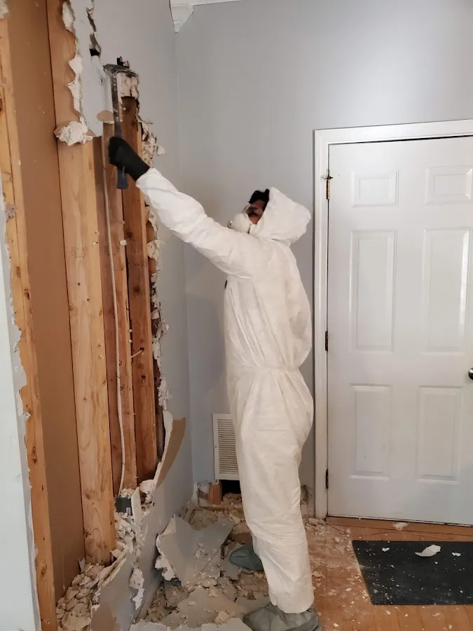 Commercial Water Damage Restoration in Hartsville, SC